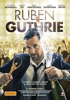 LugaTv | Watch Ruben Guthrie for free online