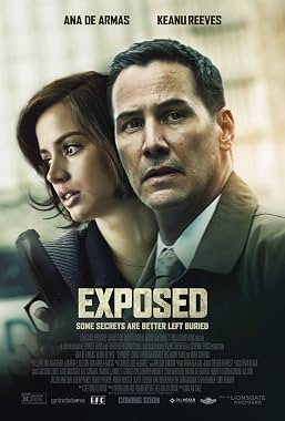 LugaTv | Watch Exposed for free online