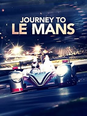 LugaTv | Watch Journey to Le Mans for free online