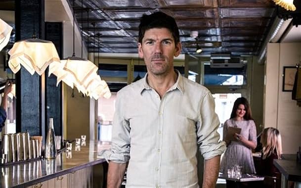 LugaTv | Watch The Restaurant Man seasons 1 - 1 for free online