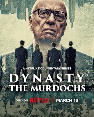 LugaTv | Watch Dynasty: The Murdochs seasons 1 - 1 for free online