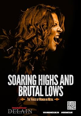 LugaTv | Watch Soaring Highs and Brutal Lows The Voices of Women in Metal for free online