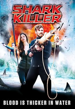 LugaTv | Watch Shark Killer for free online