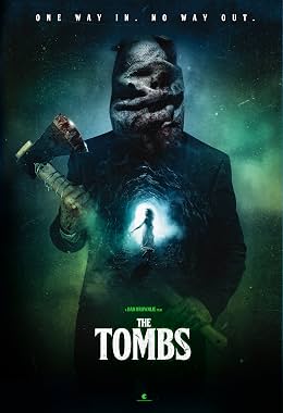LugaTv | Watch The Tombs for free online