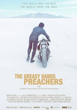 LugaTv | Watch The Greasy Hands Preachers for free online