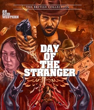 LugaTv | Watch Day of the Stranger for free online
