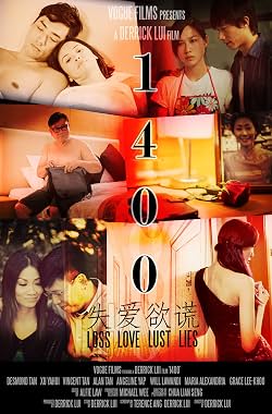 LugaTv | Watch 1400 for free online