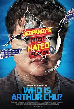 LugaTv | Watch Who Is Arthur Chu? for free online