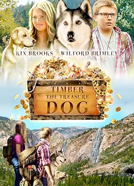 LugaTv | Watch Timber the Treasure Dog for free online