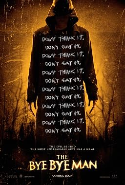 LugaTv | Watch The Bye Bye Man for free online
