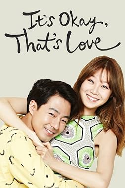 LugaTv | Watch It's Okay, That's Love seasons 1 - 1 for free online