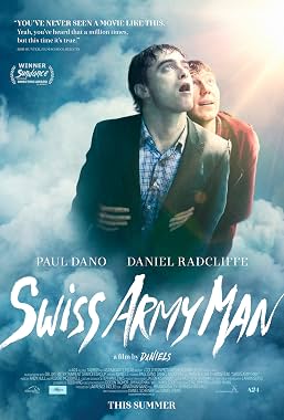 LugaTv | Watch Swiss Army Man for free online