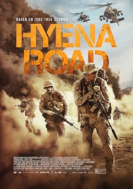 LugaTv | Watch Hyena Road for free online