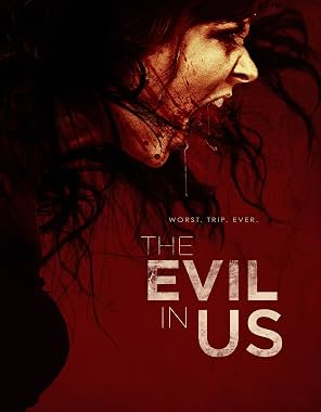 LugaTv | Watch The Evil in Us for free online