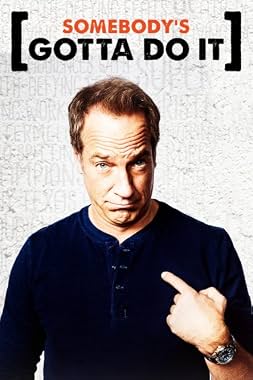 LugaTv | Watch Somebodys Gotta Do It seasons 1 - 5 for free online