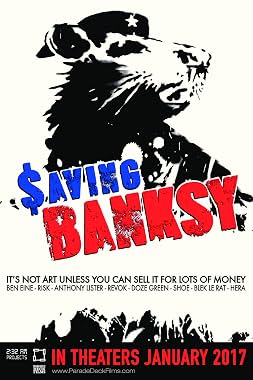 LugaTv | Watch Saving Banksy for free online