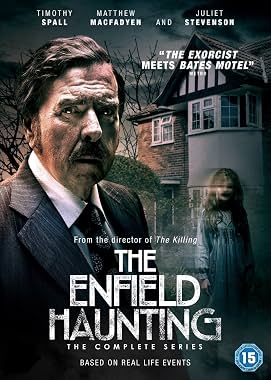 LugaTv | Watch The Enfield Haunting seasons 1 - 1 for free online