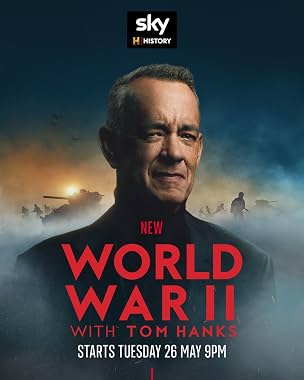 LugaTv | Watch World War II with Tom Hanks seasons 1 - 1 for free online
