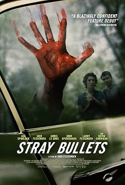LugaTv | Watch Stray Bullets for free online