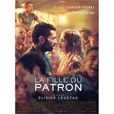 LugaTv | Watch La fille du patron for free online