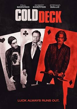 LugaTv | Watch Cold Deck for free online