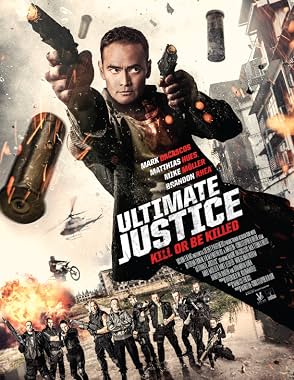 LugaTv | Watch Ultimate Justice for free online