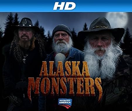 LugaTv | Watch Alaska Monsters seasons 1 - 2 for free online