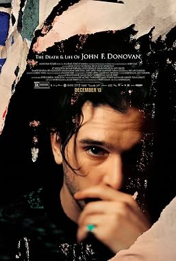 LugaTv | Watch The Death  and Life of John F. Donovan for free online