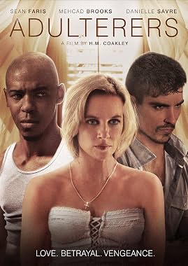 LugaTv | Watch Avouterie for free online