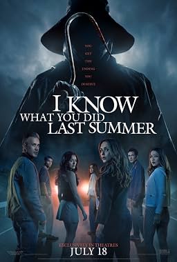 LugaTv | Watch I Know What You Did Last Summer for free online