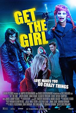 LugaTv | Watch Get the Girl for free online