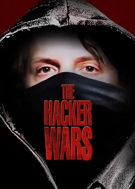 LugaTv | Watch The Hacker Wars for free online