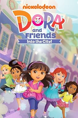 LugaTv | Watch Dora and Friends Into the City! seasons 1 - 2 for free online
