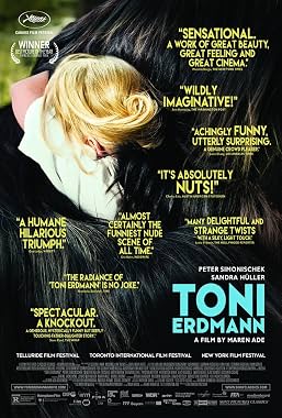 LugaTv | Watch Toni Erdmann for free online