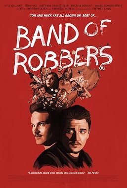 LugaTv | Watch Band of Robbers for free online