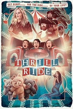 LugaTv | Watch Thrill Ride for free online