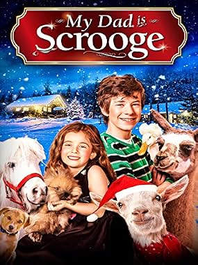 LugaTv | Watch My Dad Is Scrooge for free online