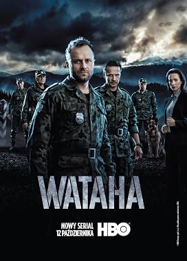 LugaTv | Watch Wataha seasons 1 - 3 for free online