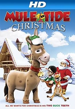 LugaTv | Watch Mule Tide Christmas for free online