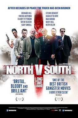 LugaTv | Watch North v South for free online