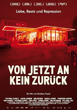 LugaTv | Watch Von jetzt an kein Zurück for free online