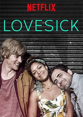 LugaTv | Watch Lovesick seasons 1 - 3 for free online