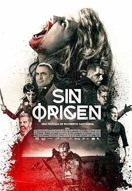LugaTv | Watch Sin Origen for free online