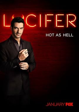 LugaTv | Watch Lucifer seasons 1 - 6 for free online
