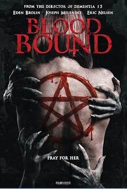 LugaTv | Watch Blood Bound for free online
