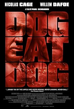 LugaTv | Watch Dog Eat Dog for free online