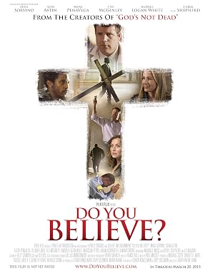 LugaTv | Watch Do You Believe? for free online