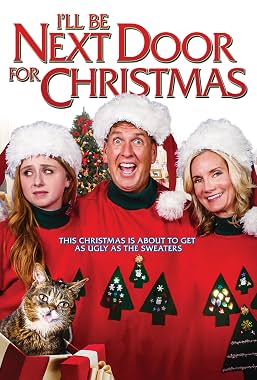 LugaTv | Watch Ill Be Next Door for Christmas for free online
