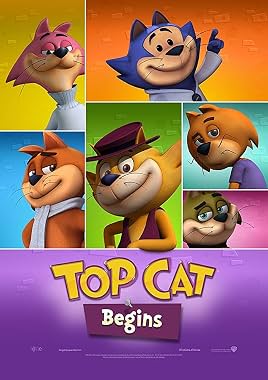 LugaTv | Watch Don Gato El Inicio de la Pandilla for free online
