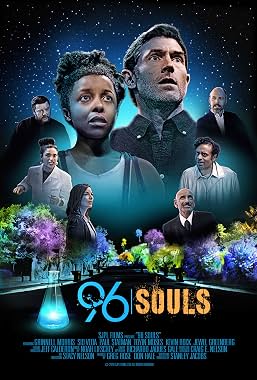 LugaTv | Watch 96 Souls for free online